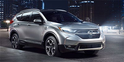 New Honda CR-V For Sale in Madison WI